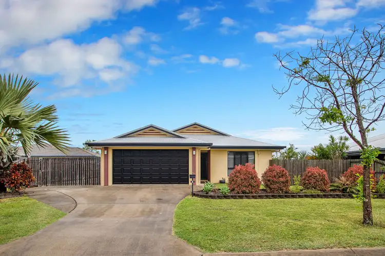 4 Clark Place, Marian QLD 4753
