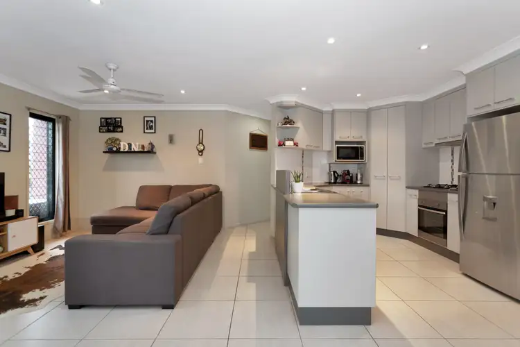 Seventh view of Homely house listing, 4 Clark Place, Marian QLD 4753