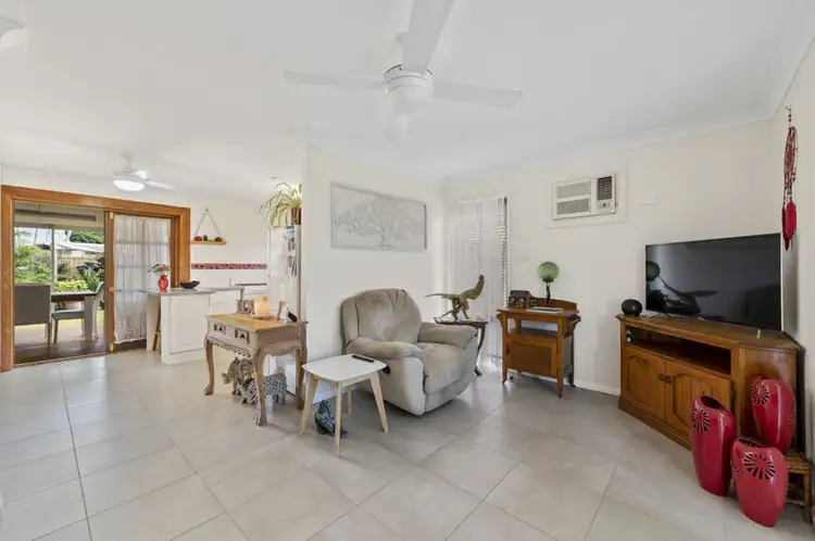 Third view of Homely house listing, 6 Christine Close, Urunga NSW 2455