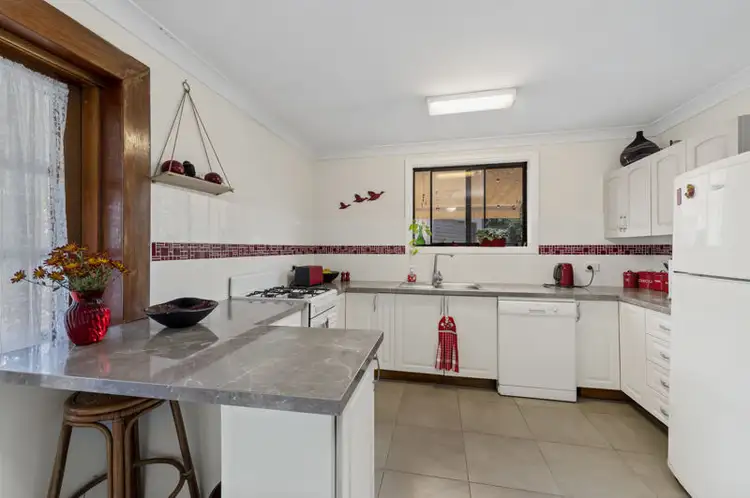 Fourth view of Homely house listing, 6 Christine Close, Urunga NSW 2455