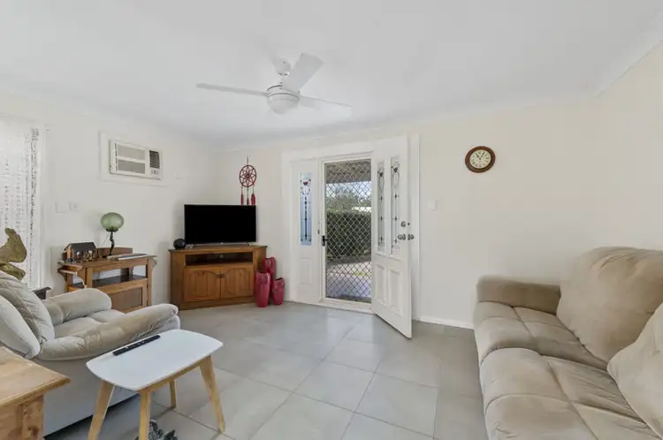Fifth view of Homely house listing, 6 Christine Close, Urunga NSW 2455
