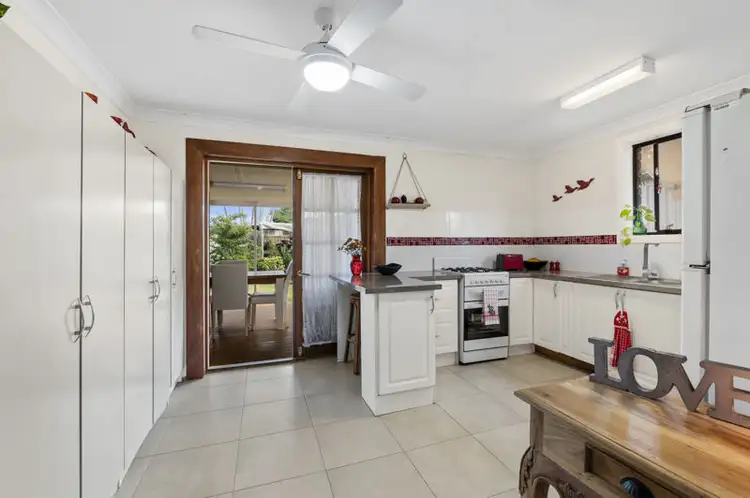 Sixth view of Homely house listing, 6 Christine Close, Urunga NSW 2455