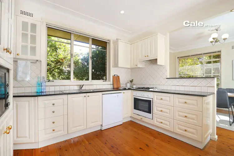 Second view of Homely house listing, 36 Francis Street, Epping NSW 2121