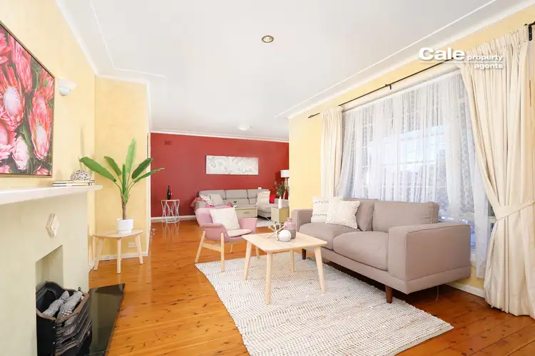 Third view of Homely house listing, 36 Francis Street, Epping NSW 2121