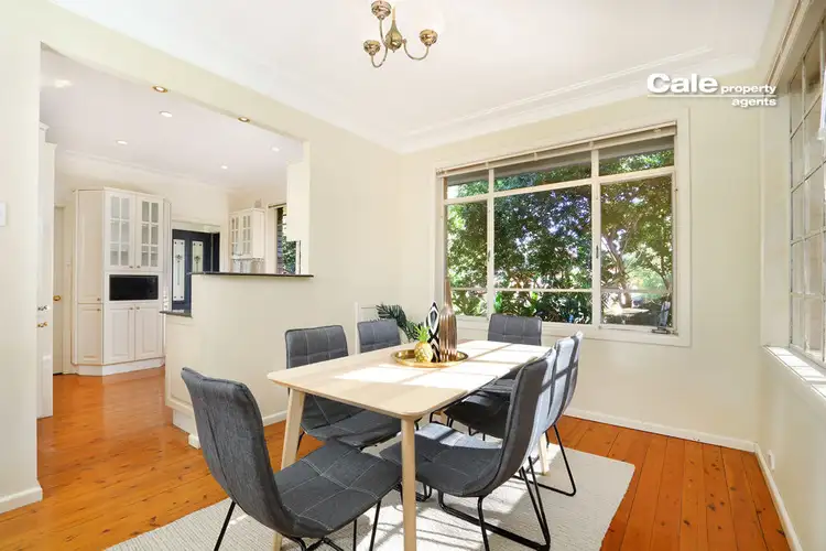 Sixth view of Homely house listing, 36 Francis Street, Epping NSW 2121