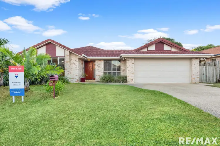 Main view of Homely house listing, 19 Campion Drive, North Lakes QLD 4509