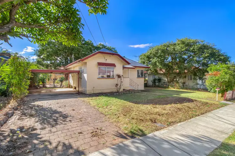 Main view of Homely house listing, 31 Herrick St, Mount Gravatt QLD 4122