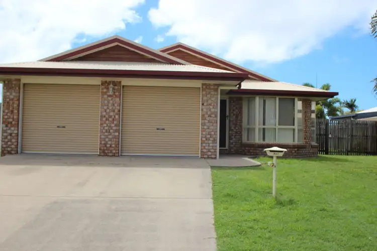 Second view of Homely house listing, 48 Emperor Drive, Andergrove QLD 4740