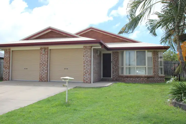 Third view of Homely house listing, 48 Emperor Drive, Andergrove QLD 4740