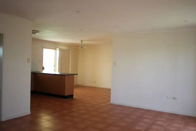 Fourth view of Homely house listing, 48 Emperor Drive, Andergrove QLD 4740