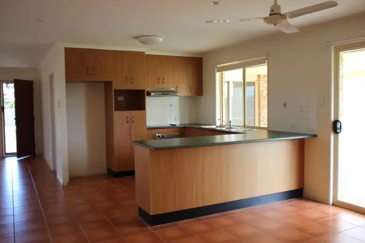 Sixth view of Homely house listing, 48 Emperor Drive, Andergrove QLD 4740