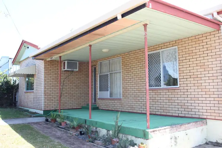 Main view of Homely house listing, 1 Foulden Street, North Mackay QLD 4740