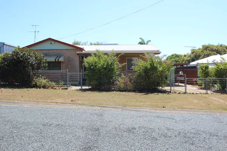 Second view of Homely house listing, 1 Foulden Street, North Mackay QLD 4740