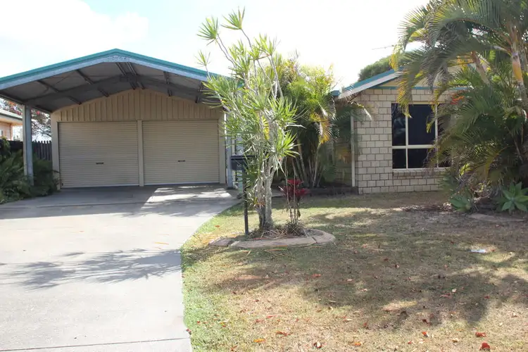 Main view of Homely house listing, 7 Dalton Street, Walkerston QLD 4751