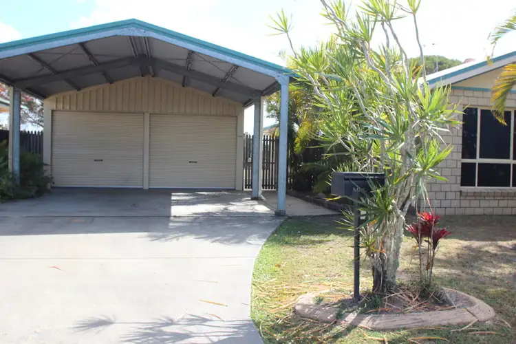 Second view of Homely house listing, 7 Dalton Street, Walkerston QLD 4751