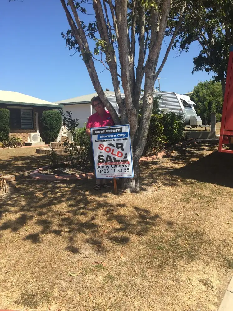 18 Farmer Street, Mount Pleasant QLD 4740