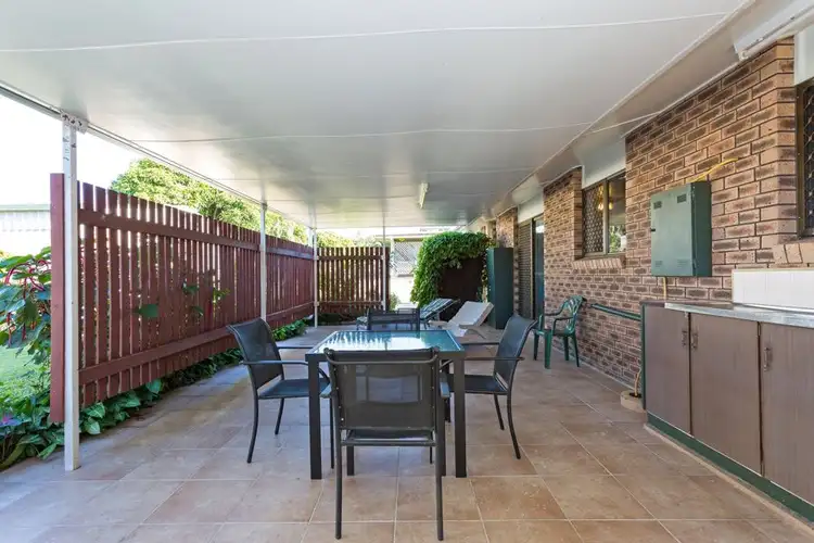 Fifth view of Homely house listing, 18 Farmer Street, Mount Pleasant QLD 4740