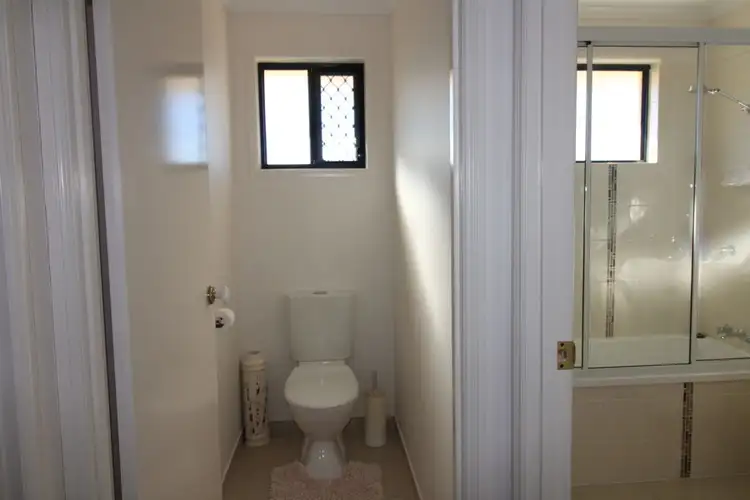 Sixth view of Homely house listing, 1 Collett Court, Marian QLD 4753