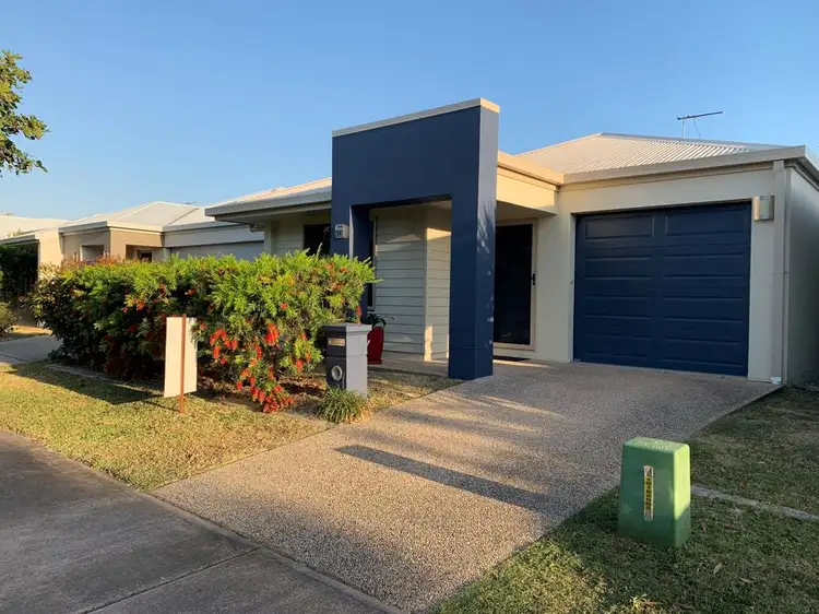 Main view of Homely house listing, 11 Paperbark Way, Andergrove QLD 4740
