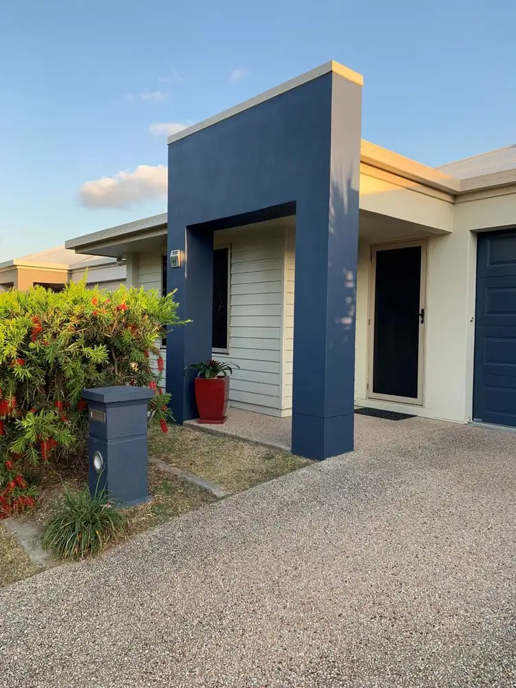 Second view of Homely house listing, 11 Paperbark Way, Andergrove QLD 4740