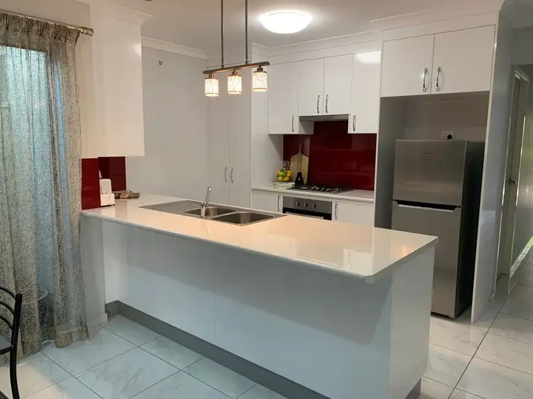 Third view of Homely house listing, 11 Paperbark Way, Andergrove QLD 4740