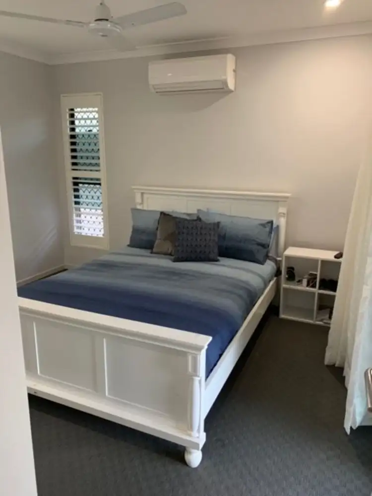 Seventh view of Homely house listing, 11 Paperbark Way, Andergrove QLD 4740
