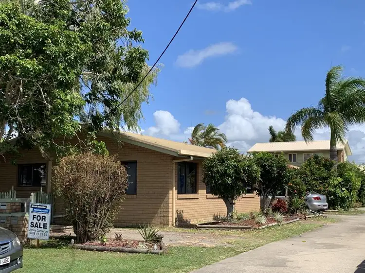 11 Thornber Street, North Mackay QLD 4740