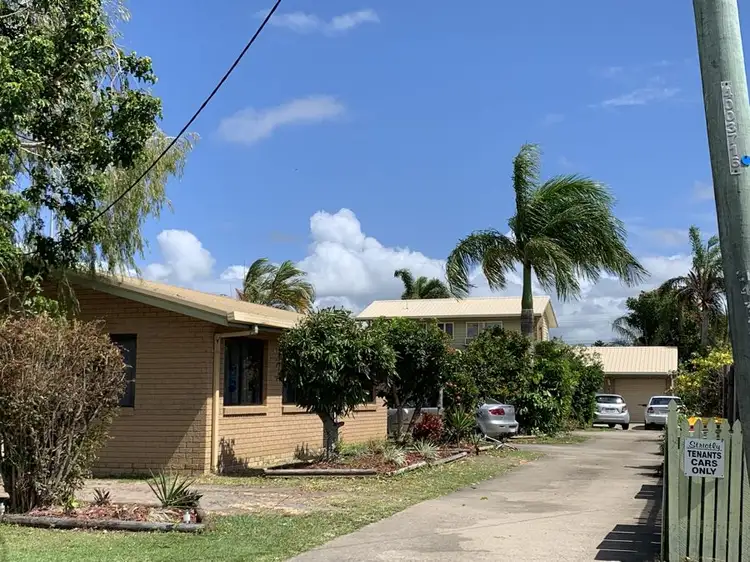 Second view of Homely block of units listing, 11 Thornber Street, North Mackay QLD 4740