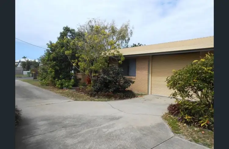 Third view of Homely block of units listing, 11 Thornber Street, North Mackay QLD 4740