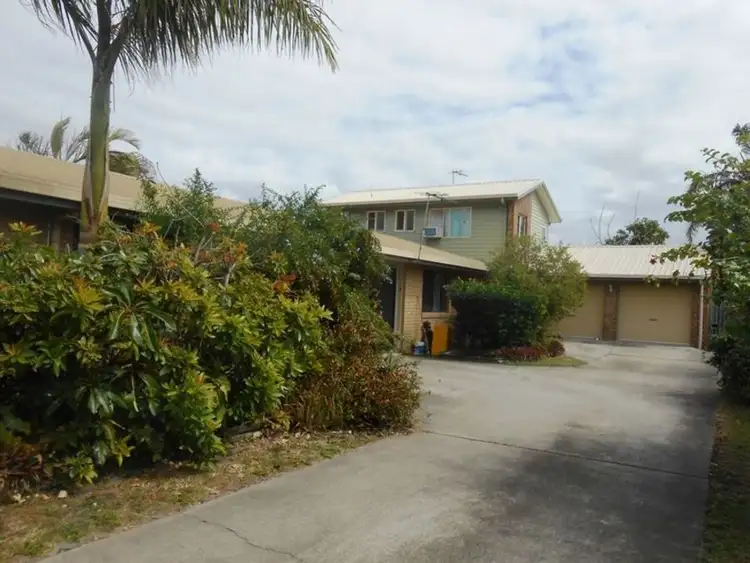 Sixth view of Homely block of units listing, 11 Thornber Street, North Mackay QLD 4740