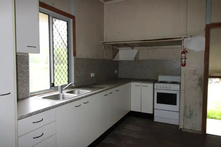 Second view of Homely rural property listing, 7 Hill Street, Eton QLD 4741