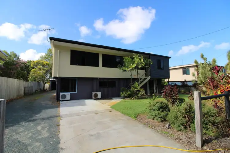 Main view of Homely house listing, 7 Skylark Street, Slade Point QLD 4740