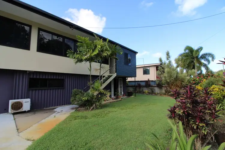 Second view of Homely house listing, 7 Skylark Street, Slade Point QLD 4740