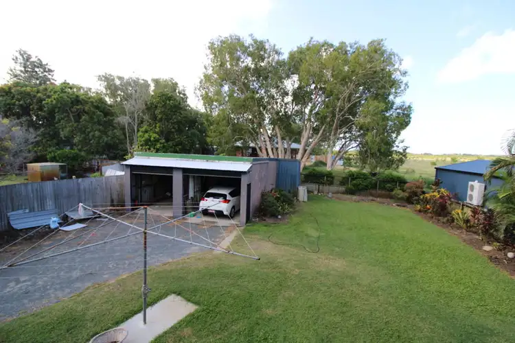 Fourth view of Homely house listing, 7 Skylark Street, Slade Point QLD 4740