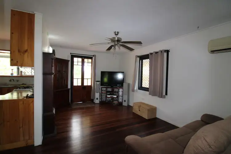 Fifth view of Homely house listing, 7 Skylark Street, Slade Point QLD 4740