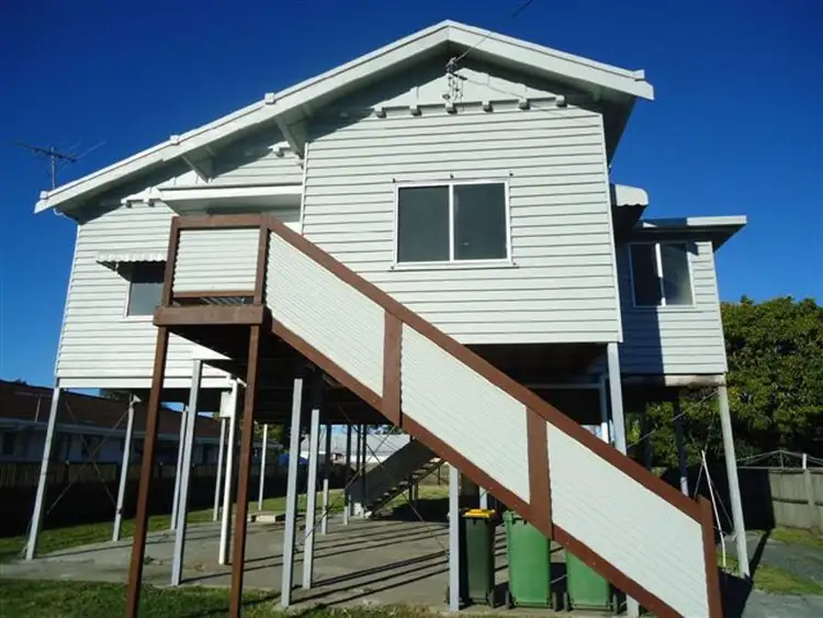 7 Symons Street, South Mackay QLD 4740