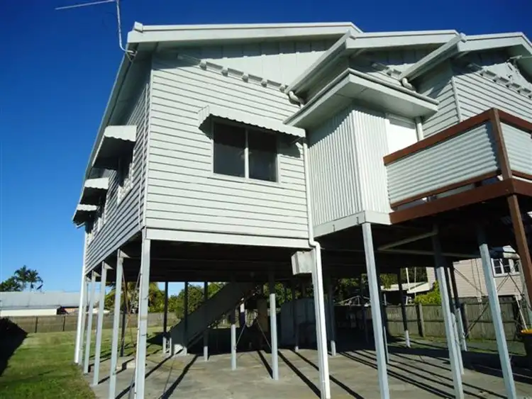 Second view of Homely house listing, 7 Symons Street, South Mackay QLD 4740