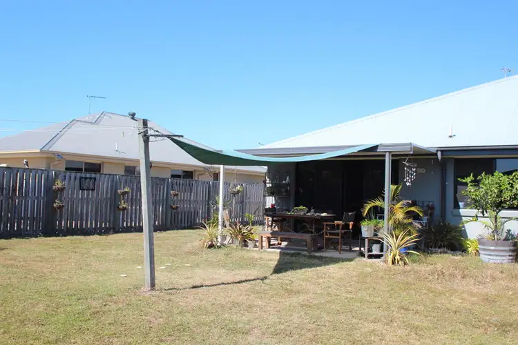 Fifth view of Homely house listing, 14 Galleon Circuit, Shoal Point QLD 4750
