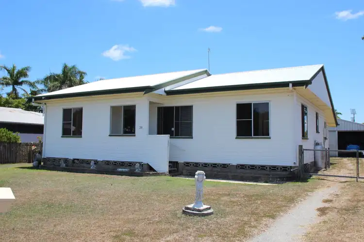 Main view of Homely house listing, 28 Hart Street, South Mackay QLD 4740