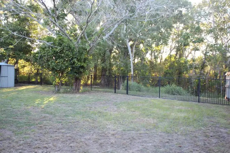 2/7 Kingsford Court, North Mackay QLD 4740