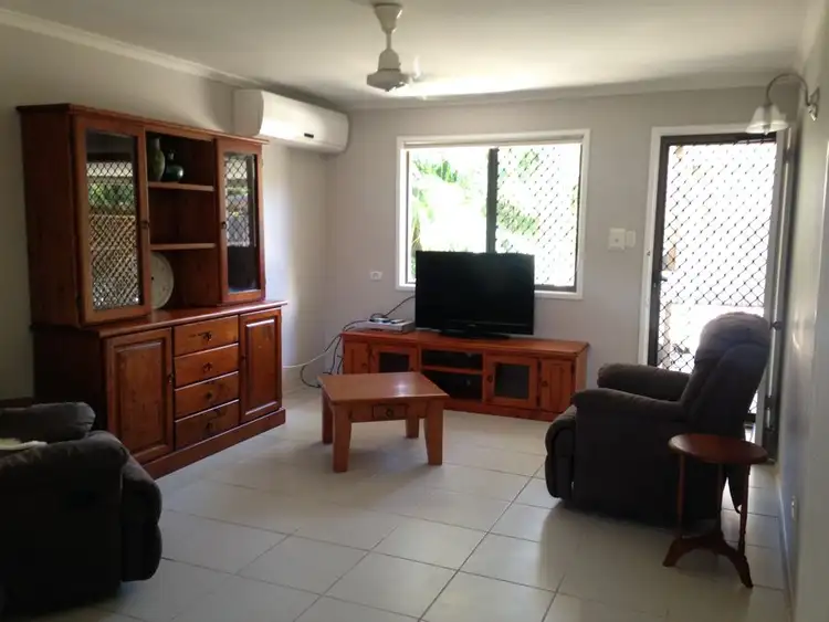 Second view of Homely unit listing, 2/7 Kingsford Court, North Mackay QLD 4740