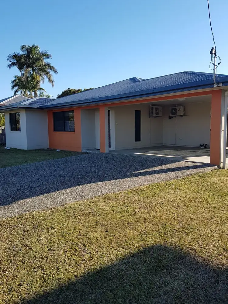 14 Nicolai Street, Marian QLD 4753