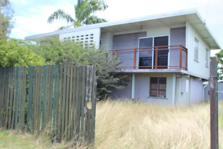 1 Hamilton Street, North Mackay QLD 4740