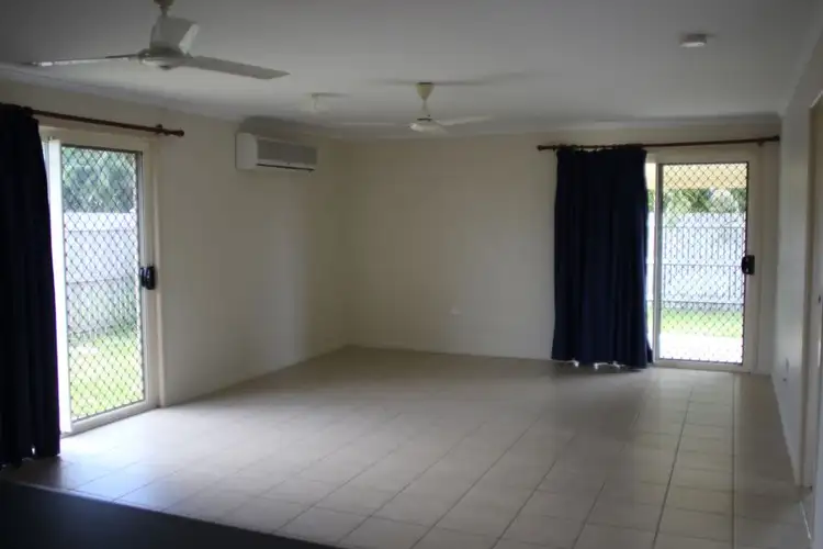 Third view of Homely house listing, 104 Busuttin Drive, Rural View QLD 4740
