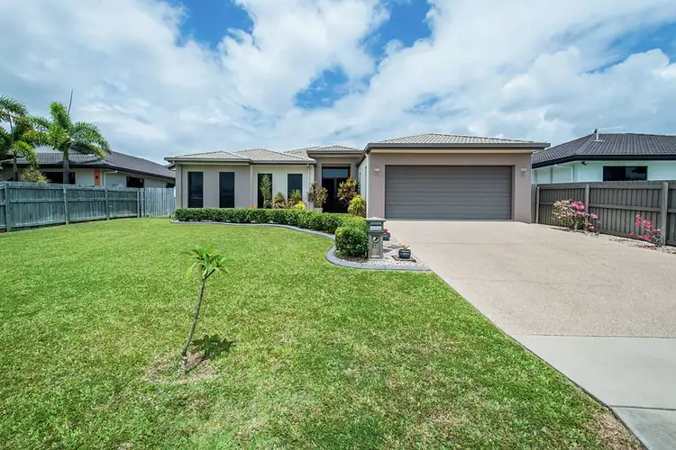 Main view of Homely house listing, 81 Victor Avenue, Glenella QLD 4740
