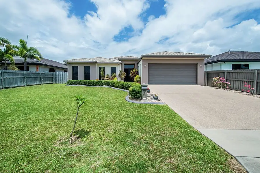 Main view of Homely house listing, 81 Victor Avenue, Glenella QLD 4740