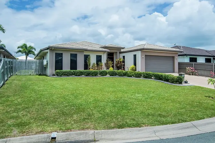 Second view of Homely house listing, 81 Victor Avenue, Glenella QLD 4740