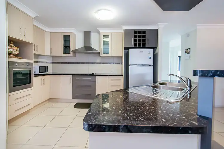 Fourth view of Homely house listing, 81 Victor Avenue, Glenella QLD 4740