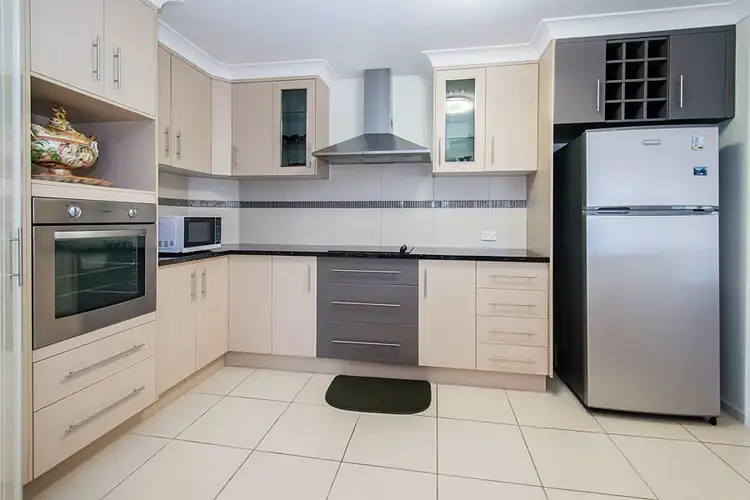 Fifth view of Homely house listing, 81 Victor Avenue, Glenella QLD 4740