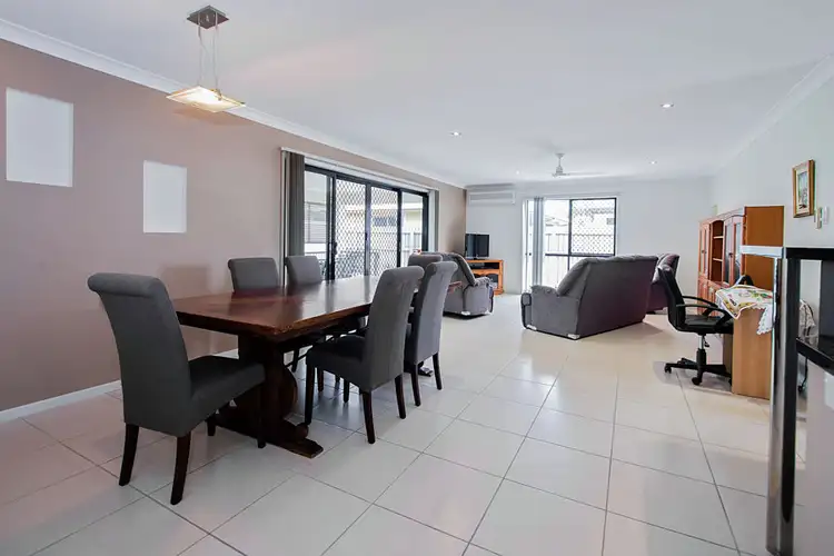 Sixth view of Homely house listing, 81 Victor Avenue, Glenella QLD 4740